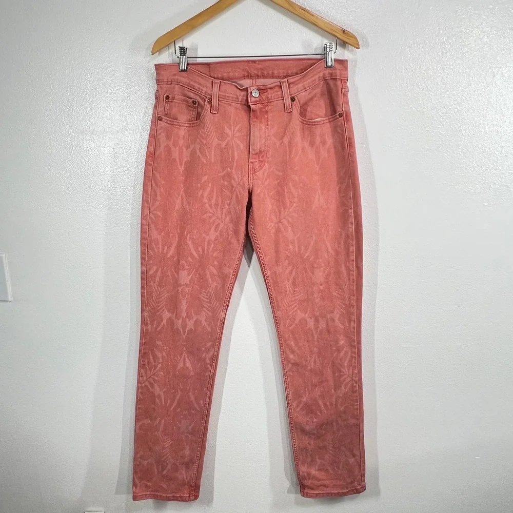 Levis brand levi